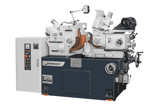 JAINNHER JHC-18S Centreless Grinding