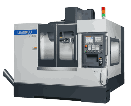 LEADWELL V42I